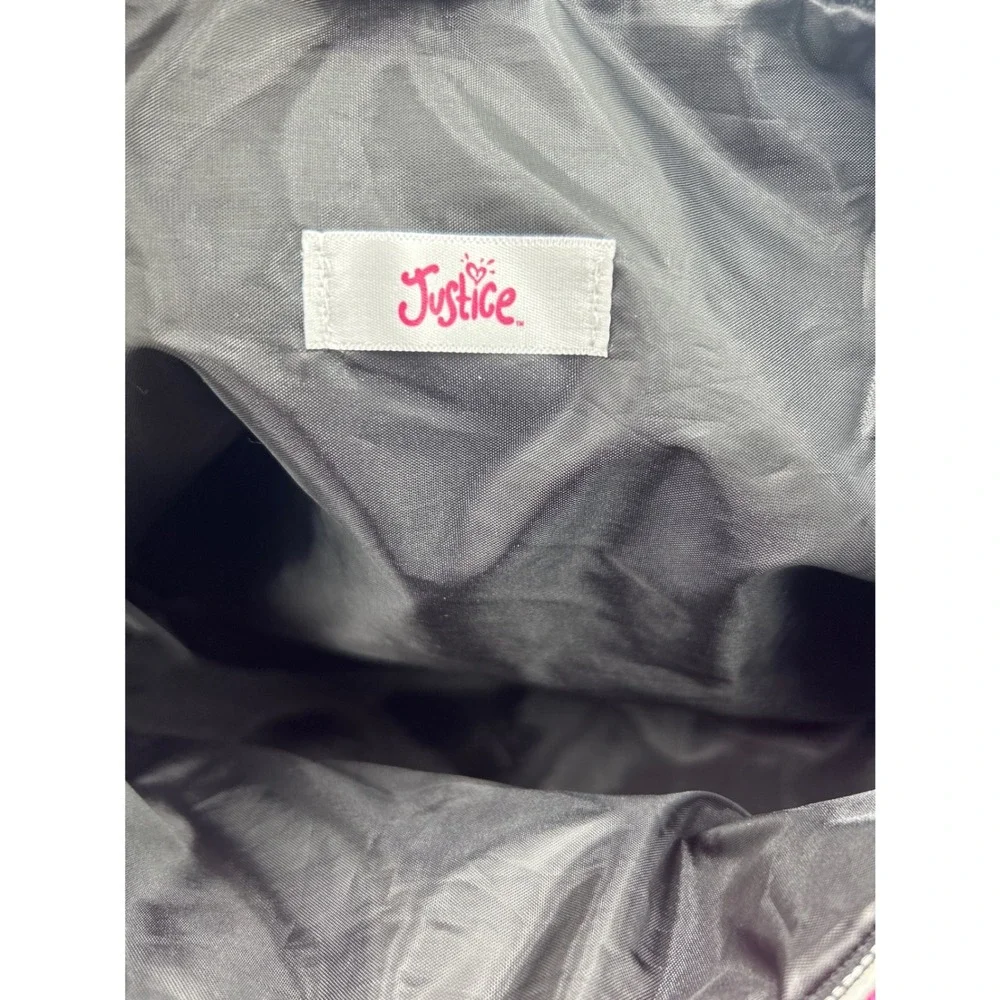 Justice excellent euc